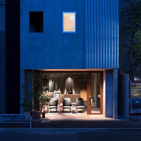 Bunshodo Hotel Фукуока Екстер'єр фото