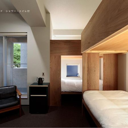 Bunshodo Hotel Фукуока Екстер'єр фото