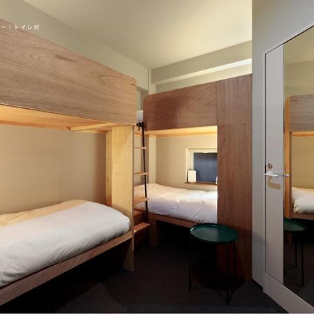 Bunshodo Hotel Фукуока Екстер'єр фото