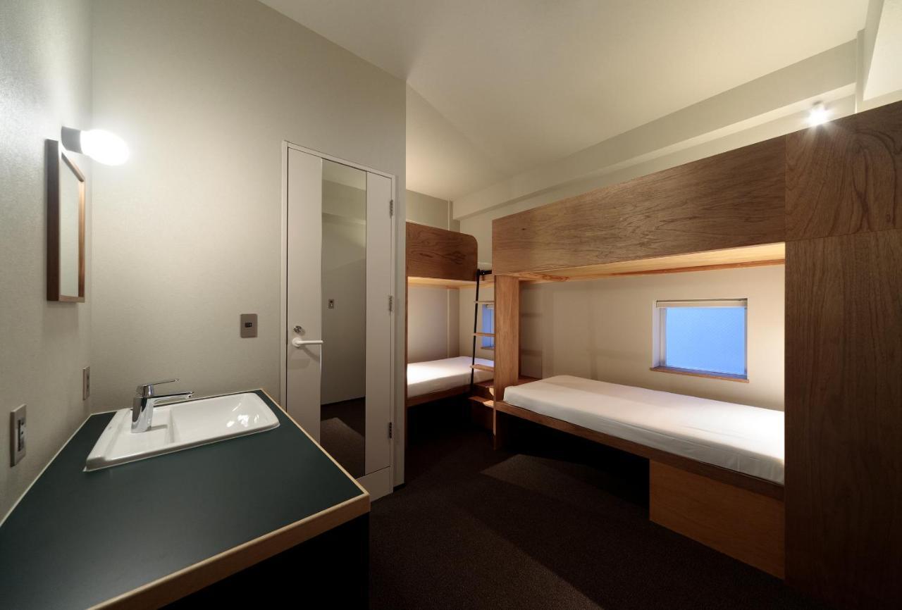 Bunshodo Hotel Фукуока Екстер'єр фото