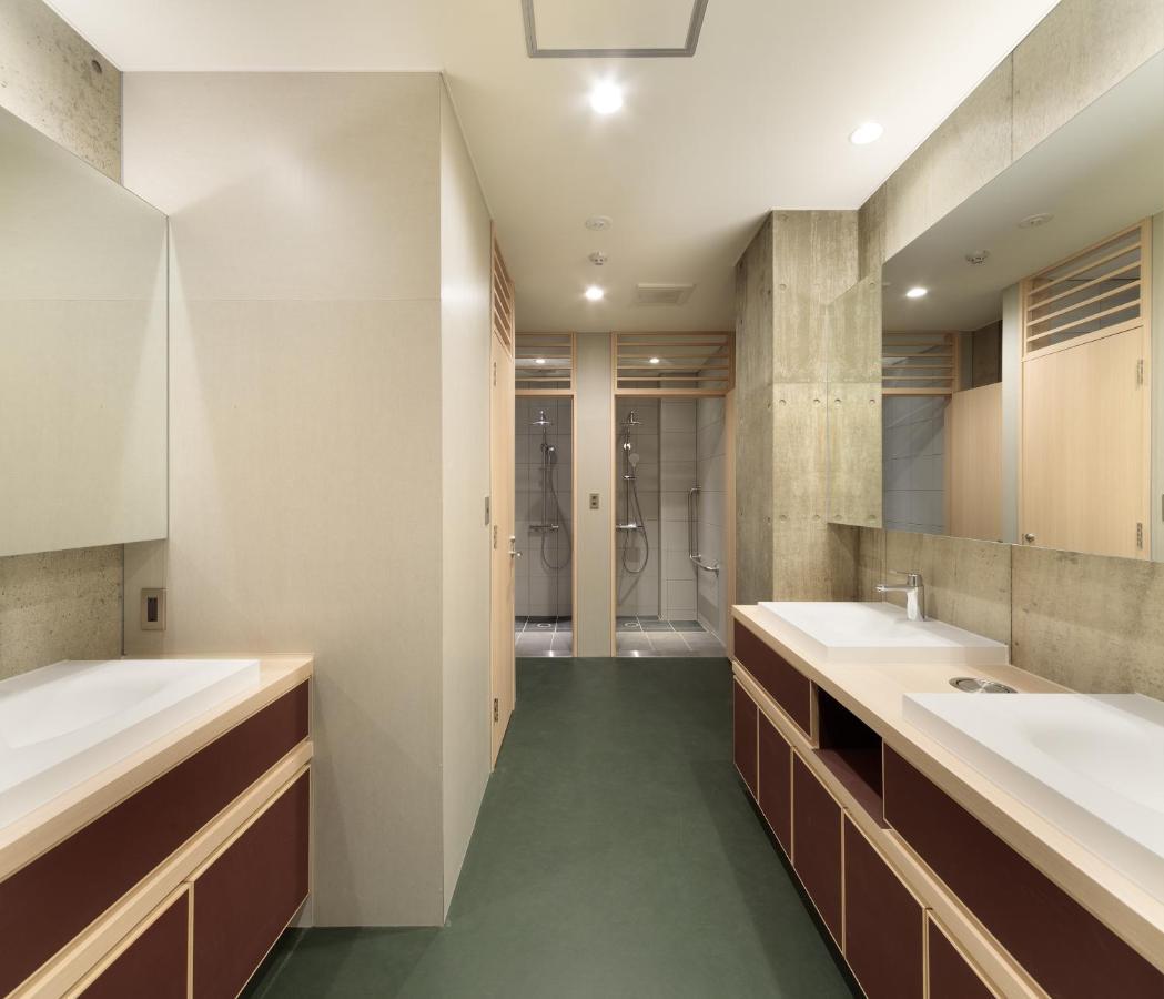Bunshodo Hotel Фукуока Екстер'єр фото