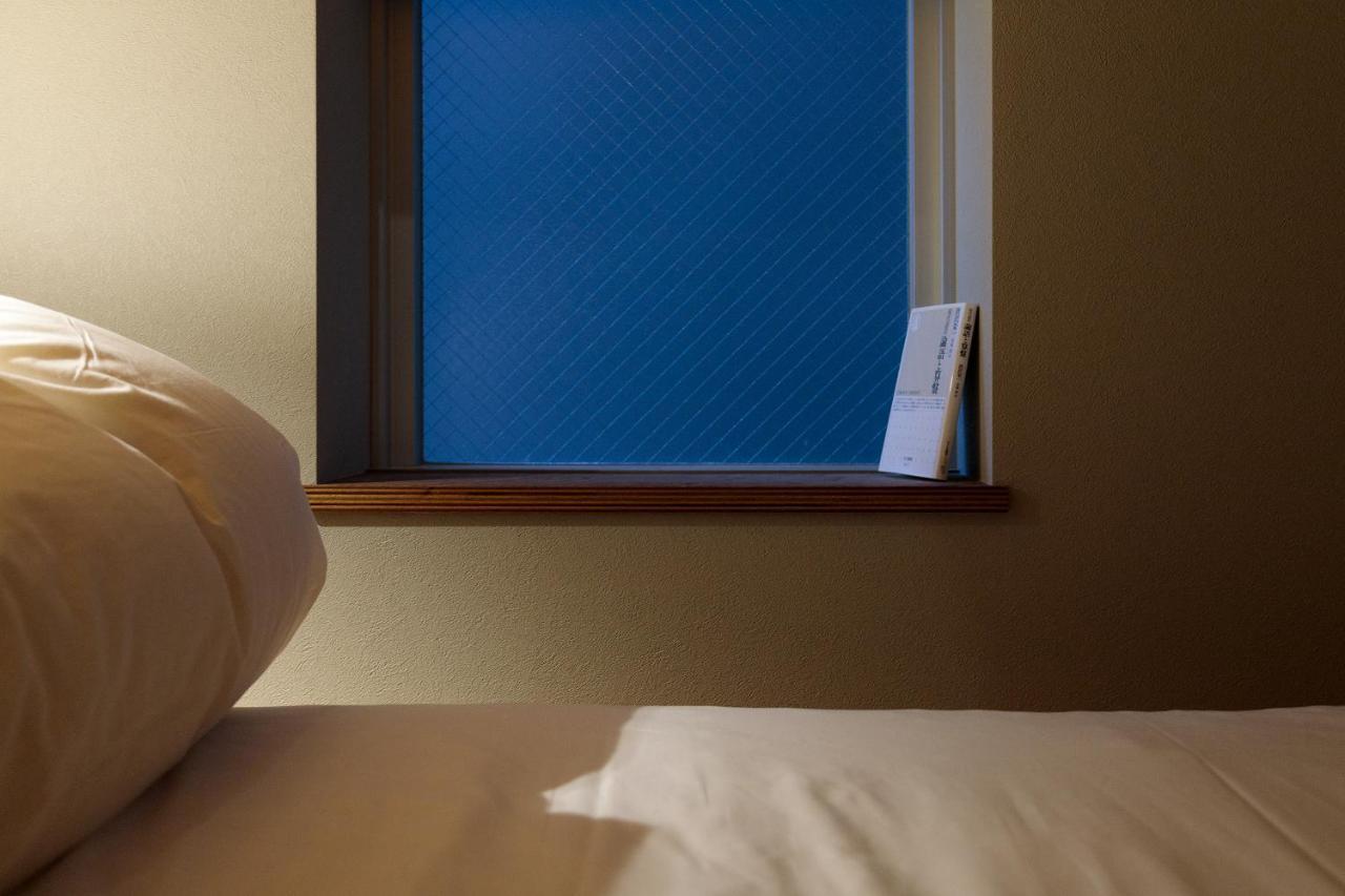 Bunshodo Hotel Фукуока Екстер'єр фото