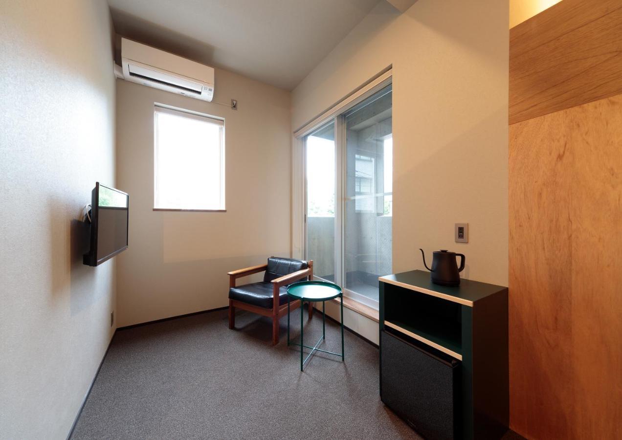 Bunshodo Hotel Фукуока Екстер'єр фото