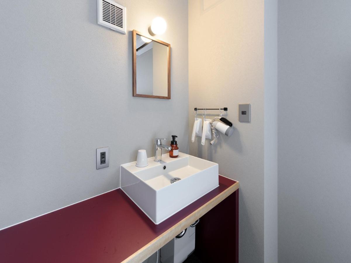Bunshodo Hotel Фукуока Екстер'єр фото