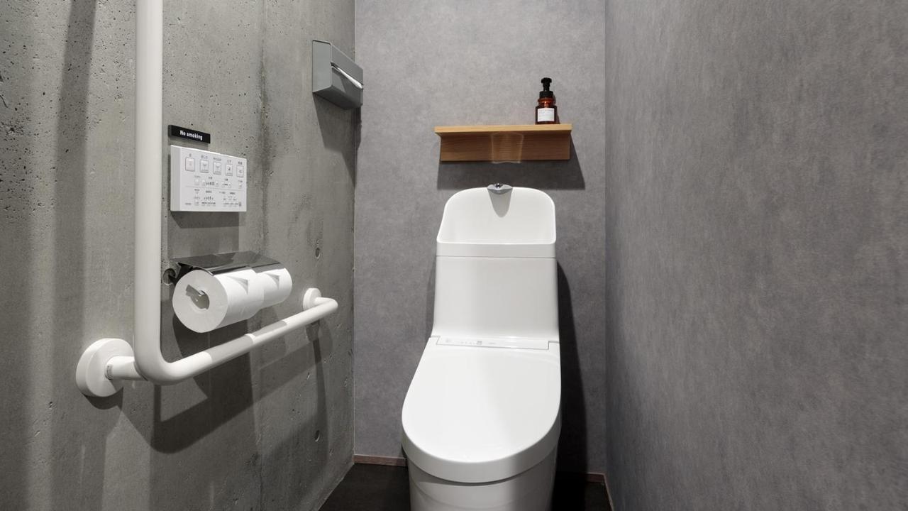 Bunshodo Hotel Фукуока Екстер'єр фото