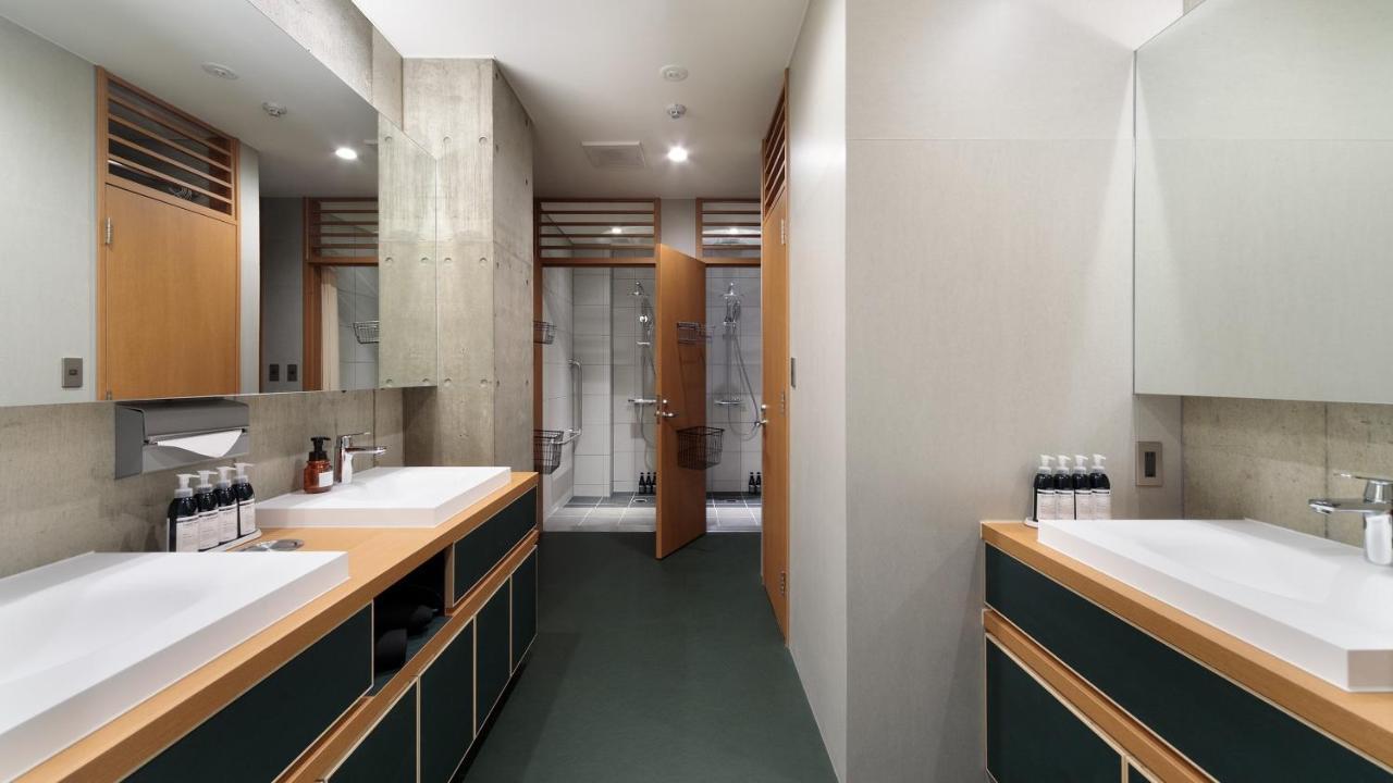 Bunshodo Hotel Фукуока Екстер'єр фото