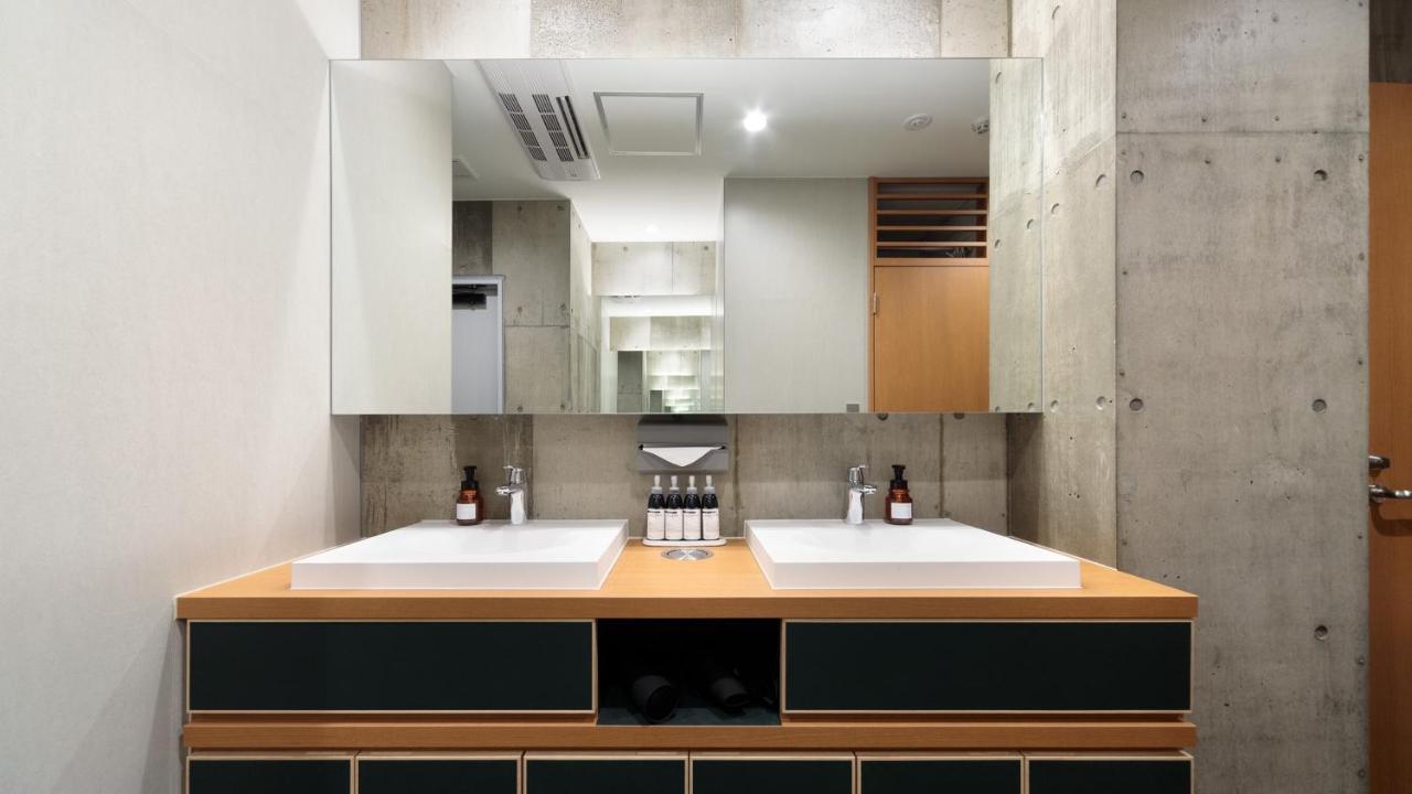 Bunshodo Hotel Фукуока Екстер'єр фото