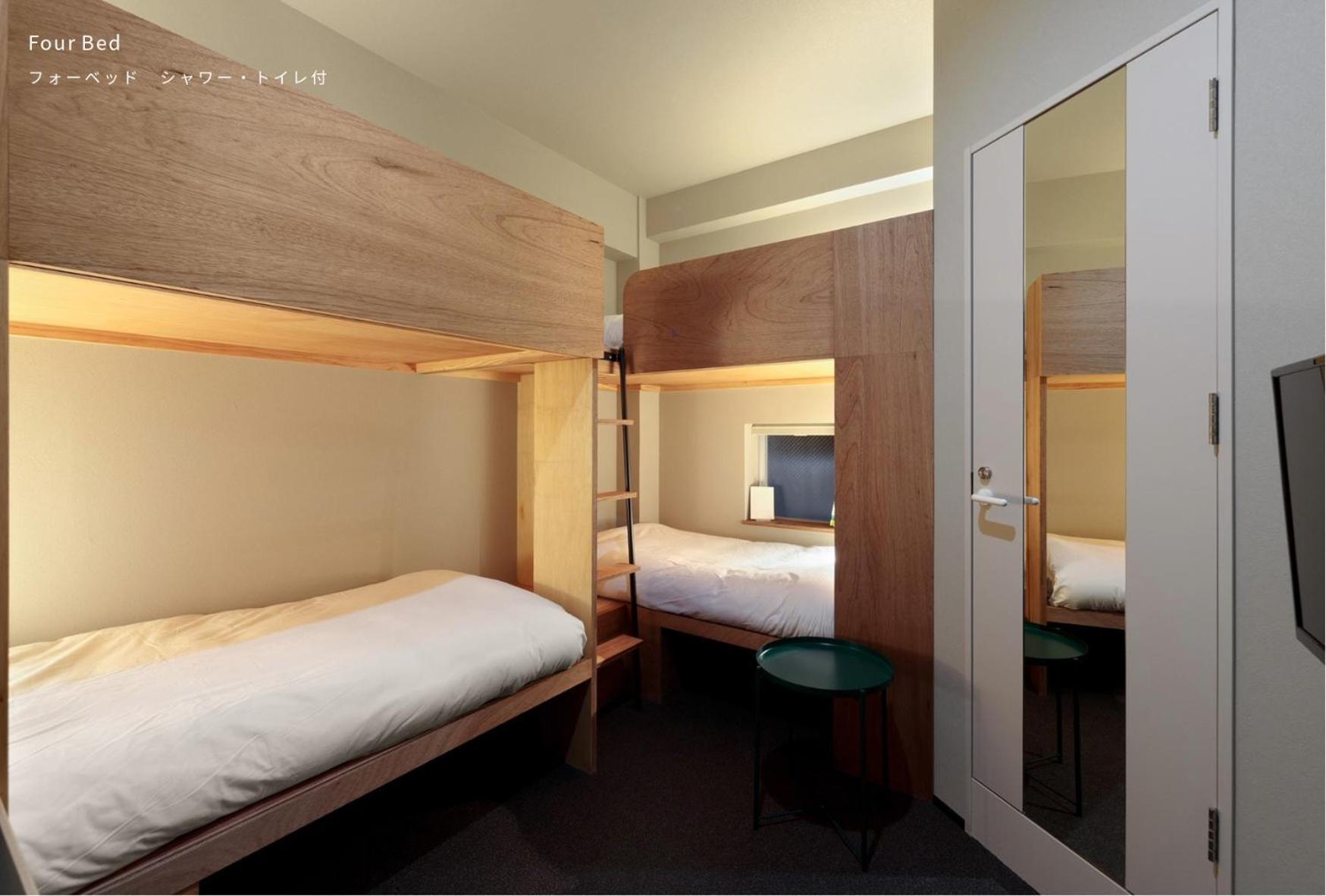 Bunshodo Hotel Фукуока Екстер'єр фото