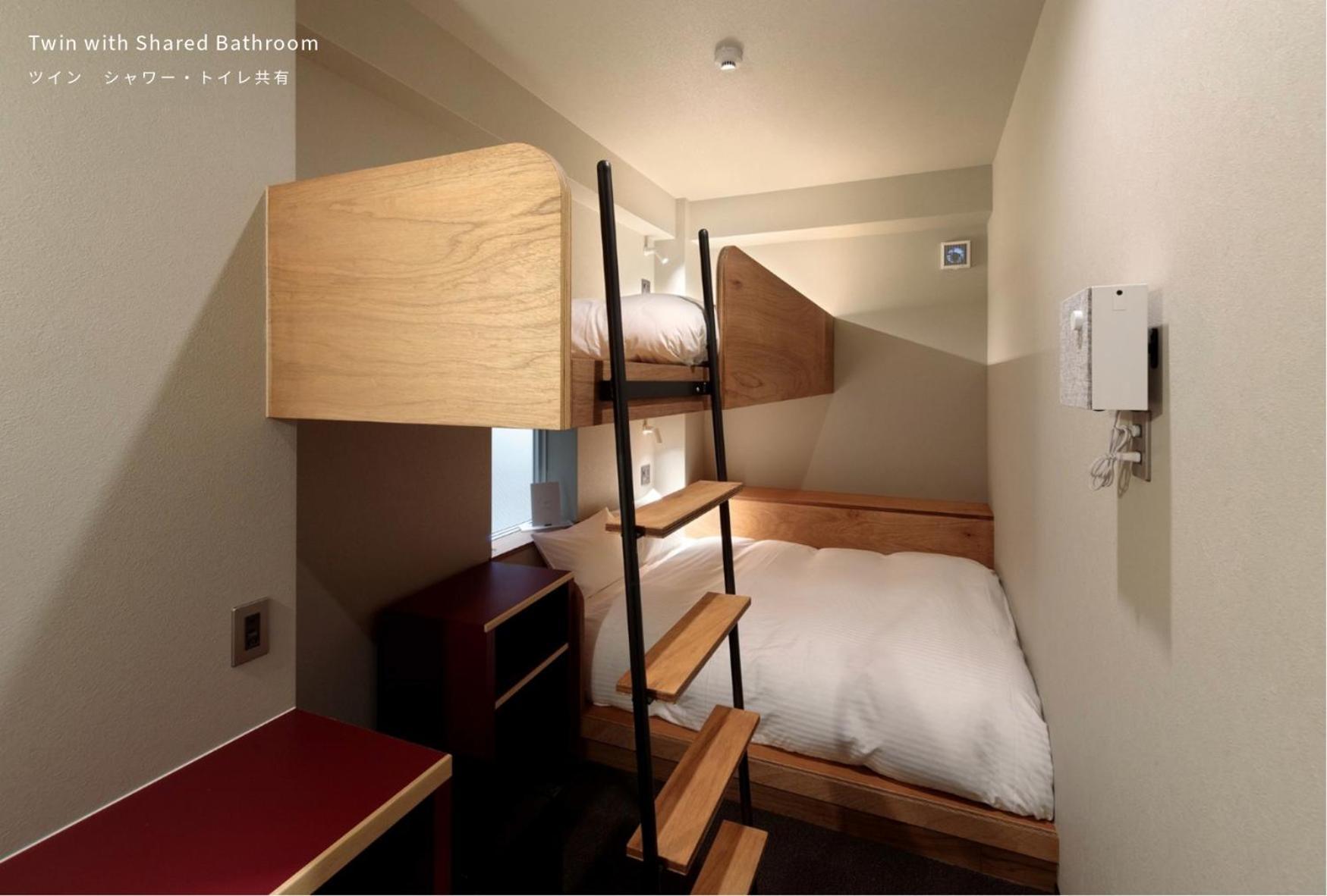 Bunshodo Hotel Фукуока Екстер'єр фото